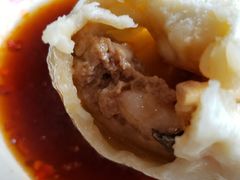 -津门张记包子铺(华昌道店)