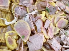 -和顺源· 臊面包子(西关店)