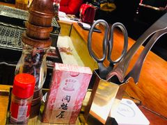 -肉魁屋·烧肉·烧鸟·酒场(高新店)