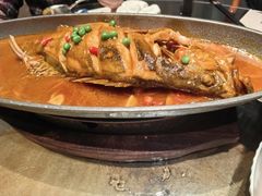 -中国徽菜·徽商故里(罍街店)