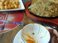 -金厨帽烤鱼(芦庄店)