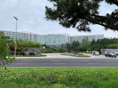 -青岛银沙滩温德姆至尊酒店
