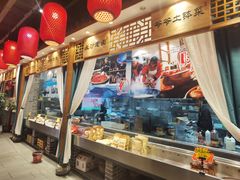 -巡耕记·湖南土菜(长湖店)
