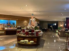 -厦门悦华酒店·绿庭主题自助餐厅