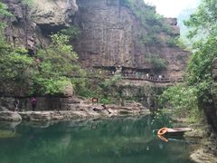 -云台山风景名胜区