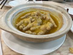 -金时代顺风大酒店(南桥百联店)