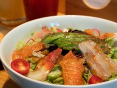 -Tuna maki寿司(苏州中心商场店)