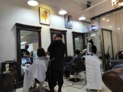 点击看大图 -5M HAIR SALON