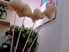 -逗烤·轻烧烤(福田店)