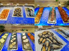 -天伦松鹤大饭店·欣妮咖啡