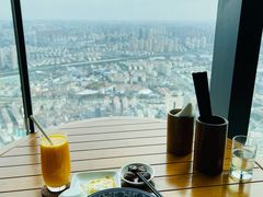 -无锡苏宁银河国际酒店-麺餐厅