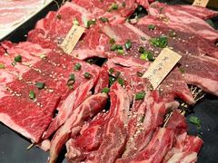 -千寻烧肉(政务区店)