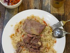 -塔斯提抓饭(东城汇店)