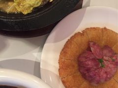 -同庆楼(大钟寺店)