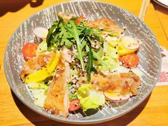 -MR.ROCKY洛奇先生·西餐&酒吧(琶醍店)