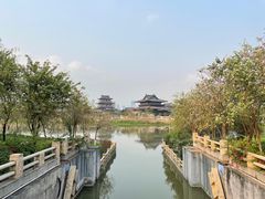-海珠湖公园