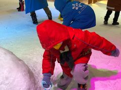 -宁波冰雪大世界(北仑区)