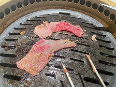 -花味烤肉·拌饭(建邺万达店)