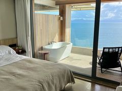 -蜜悦·波西塔诺悬崖海景餐厅