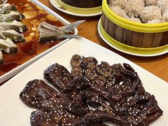 -莲餐厅·湖北菜·潜江小龙虾店(愚园路店)