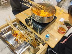 -串小妹·串串火锅(开元地中海店)