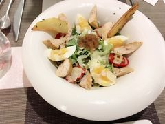 -LA CREPERIE BRETONNE布列塔尼法式餐厅(天童北路店)