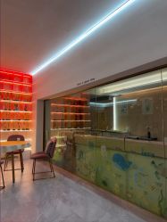 -星乐宝·沁漫月子中心(宝龙一城店)