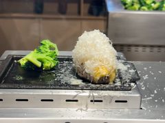 -肉肉大米(金虹桥店)