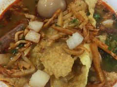 -桂湘缘卤味螺蛳粉