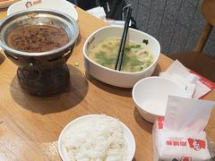 -南城香·饭香串香馄饨香(赵公口店)