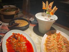 -苏乡兰亭·新派淮扬菜(吾悦广场店)