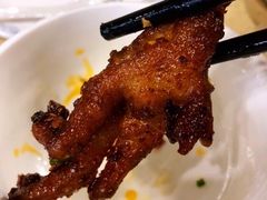 -重庆金爪爪干锅(龙头寺店)