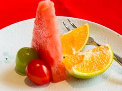 -岷山饭店-岷轩中餐厅