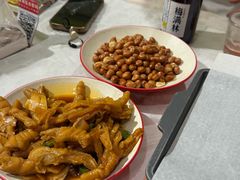 -龚海宝· 烧烤· 羊肉原切挂糊更好吃(庄市店)