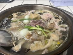 -海关荤豆花(洋河一路店)