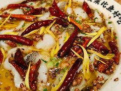 -太二酸菜鱼(石家庄万象城店)