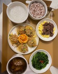-宝媛会月子中心(越秀店)