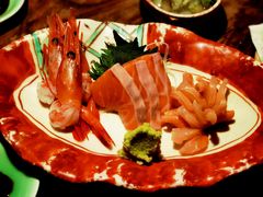 -鸭川食堂·鳗丼(鼓楼店)