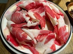 -贵厨酸汤牛肉(小十字店)
