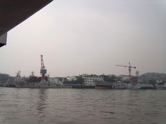 -长洲岛