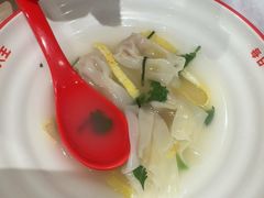 -永和大王(蛙嫩鸡香煲煲鲜·军博店)