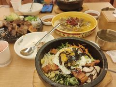 -汤连得温泉馆(宝山店)