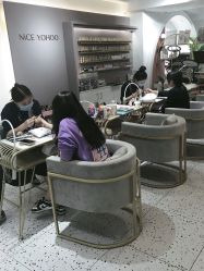 -谜秀韩式半永久纹眉纹绣洗眉