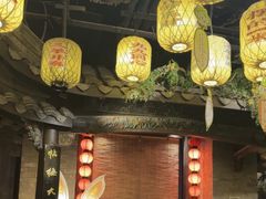 -南京大牌档(新街口德基广场店)