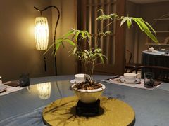 -拂晓山房·私房川菜(西门店)