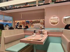 -元气寿司(环球港店)