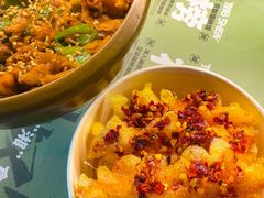-京参 • 擂椒饭(这有山店)