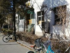 门面-北大佟园(北京大学店)