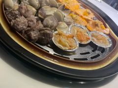 -碗中海·蒸汽海鲜·桑拿鸡(岭南天地店)