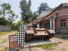 -大嶝英雄三岛战地观光园